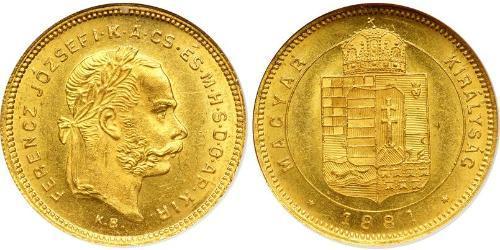 1 Ducat Regno d