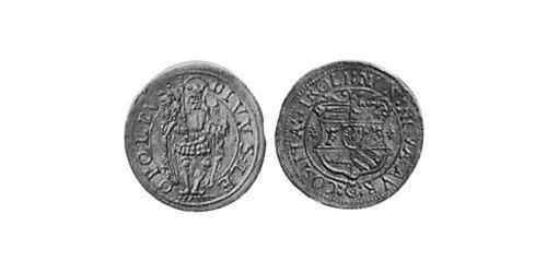 1 Ducat Sacro Romano Impero (962-1806) Oro 