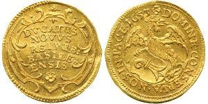 1 Ducat Svizzera Oro 
