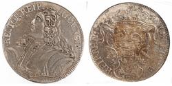 1 Ducat Dalmatien Silber 