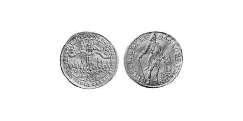 1 Ducat Electorate of Bavaria (1623 - 1806) 金 