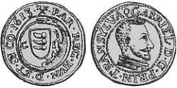 1 Ducat 外西凡尼亞公國 (鄂圖曼帝國) (1570 - 1711) 金 