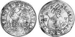 1 Ducat 外西凡尼亞公國 (鄂圖曼帝國) (1570 - 1711) 金 