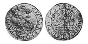 1 Ducat 外西凡尼亞公國 (鄂圖曼帝國) (1570 - 1711) 金 