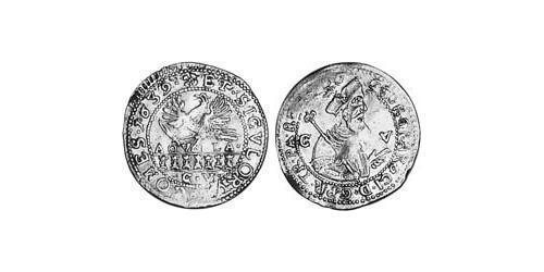 1 Ducat 外西凡尼亞公國 (鄂圖曼帝國) (1570 - 1711) 金 
