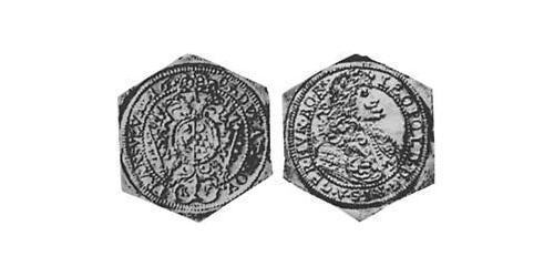 1 Ducat 外西凡尼亞公國 (鄂圖曼帝國) (1570 - 1711) 金 