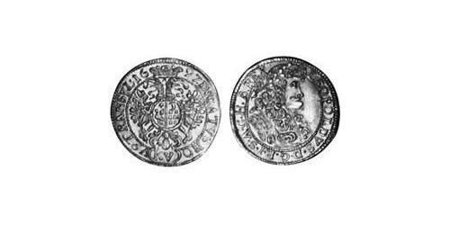 1 Ducat 外西凡尼亞公國 (鄂圖曼帝國) (1570 - 1711) 金 