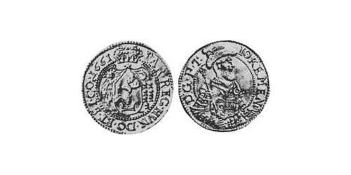 1 Ducat 外西凡尼亞公國 (鄂圖曼帝國) (1570 - 1711) 金 