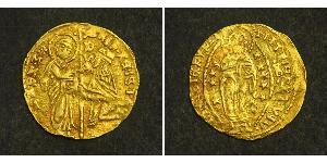 1 Ducat 教皇国 (754 - 1870) 金 