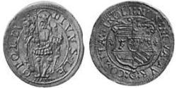 1 Ducat 神圣罗马帝国 (962 - 1806) 金 
