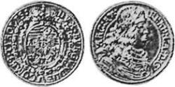 1 Ducat 神圣罗马帝国 (962 - 1806) 金 