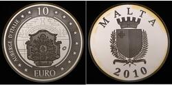 1 Euro Malta (1964 - )  