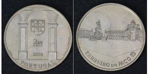 1 Euro Portogallo  