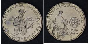 1 Euro Portogallo  