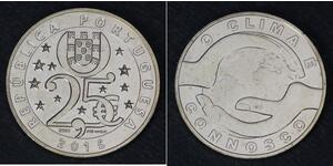 1 Euro Portogallo  