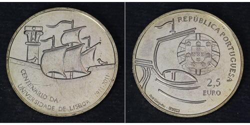1 Euro Portogallo  