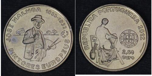 1 Euro Portogallo  