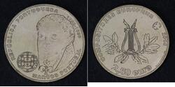 1 Euro Portugal  