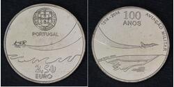 1 Euro Portugal  