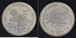 1 Euro 葡萄牙  