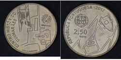1 Euro 葡萄牙  
