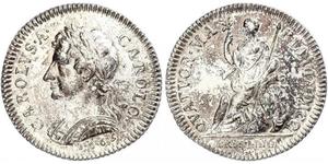 1 Farthing Royaume d
