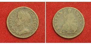 1 Farthing Royaume d