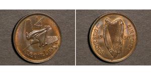 1 Farthing Irland (1922 - )  