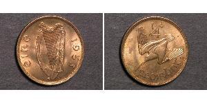 1 Farthing Irland (1922 - )  