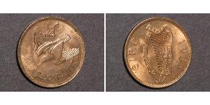 1 Farthing Irland (1922 - )  