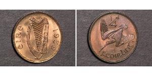 1 Farthing Irland (1922 - )  