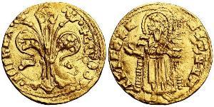 1 Florin / 1 Goldgulden Regno d