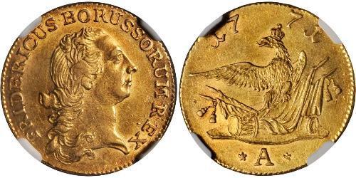 1 Frederick d
