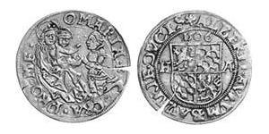 1 Goldgulden Duchy of Bavaria (907 - 1623) Gold 