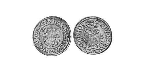 1 Goldgulden Duchy of Bavaria (907 - 1623) Gold 