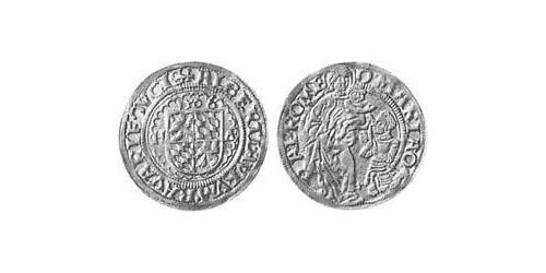 1 Goldgulden Geschichte Bayerns (907 - 1623) Gold 