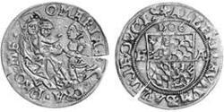 1 Goldgulden Duché de Bavière (907 - 1623) Or 