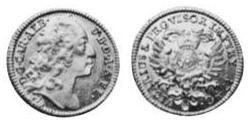 1 Goldgulden Électorat de Bavière (1623 - 1806) Or 