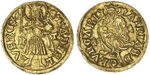 1 Goldgulden Regno d
