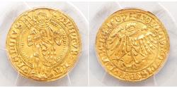 1 Goldgulden Німеччина Золото 