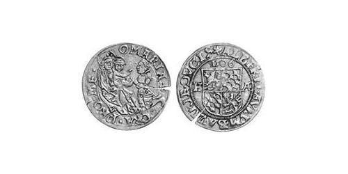 1 Goldgulden Duchy of Bavaria (907 - 1623) 金 