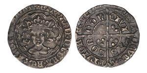 1 Groat Royaume d