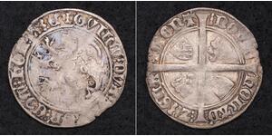 1 Groot Netherlands Silver 