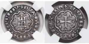 1 Grosso Italia Plata 