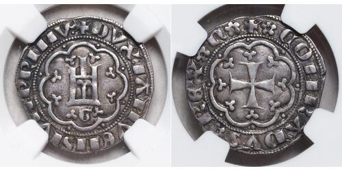 1 Grosso Italia Plata 