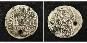1 Grosso Дубровницкая республика (1358 - 1808) Серебро 