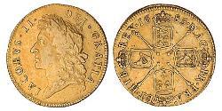 1 Guinea Royaume d
