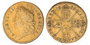 1 Guinea Royaume d