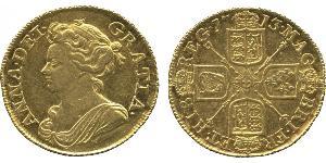 1 Guinea Royaume d