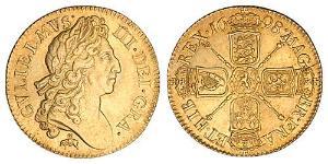 1 Guinea Royaume d